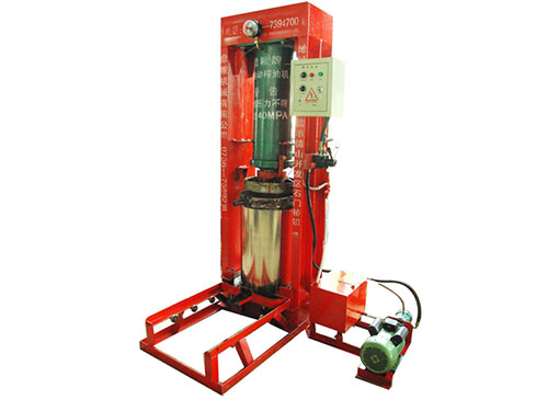 鼎糧液壓榨油機(jī)250B型，冷榨機(jī)，全自動(dòng)，茶油、白土等，頂餅型